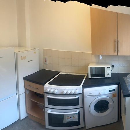 One Bedroom Apartment In Tower Bridge Road Londres Extérieur photo