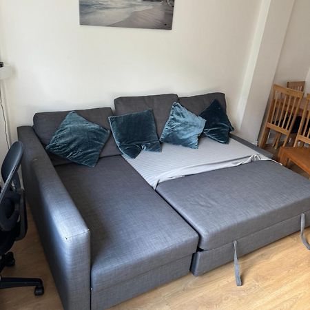 One Bedroom Apartment In Tower Bridge Road Londres Extérieur photo