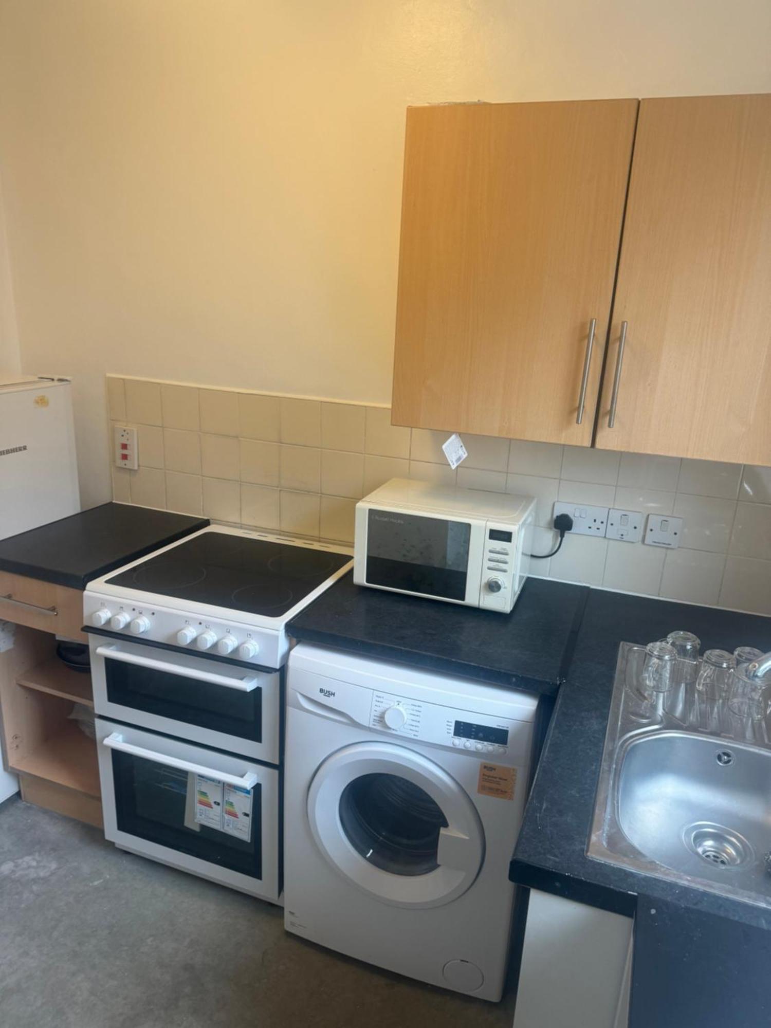 One Bedroom Apartment In Tower Bridge Road Londres Extérieur photo