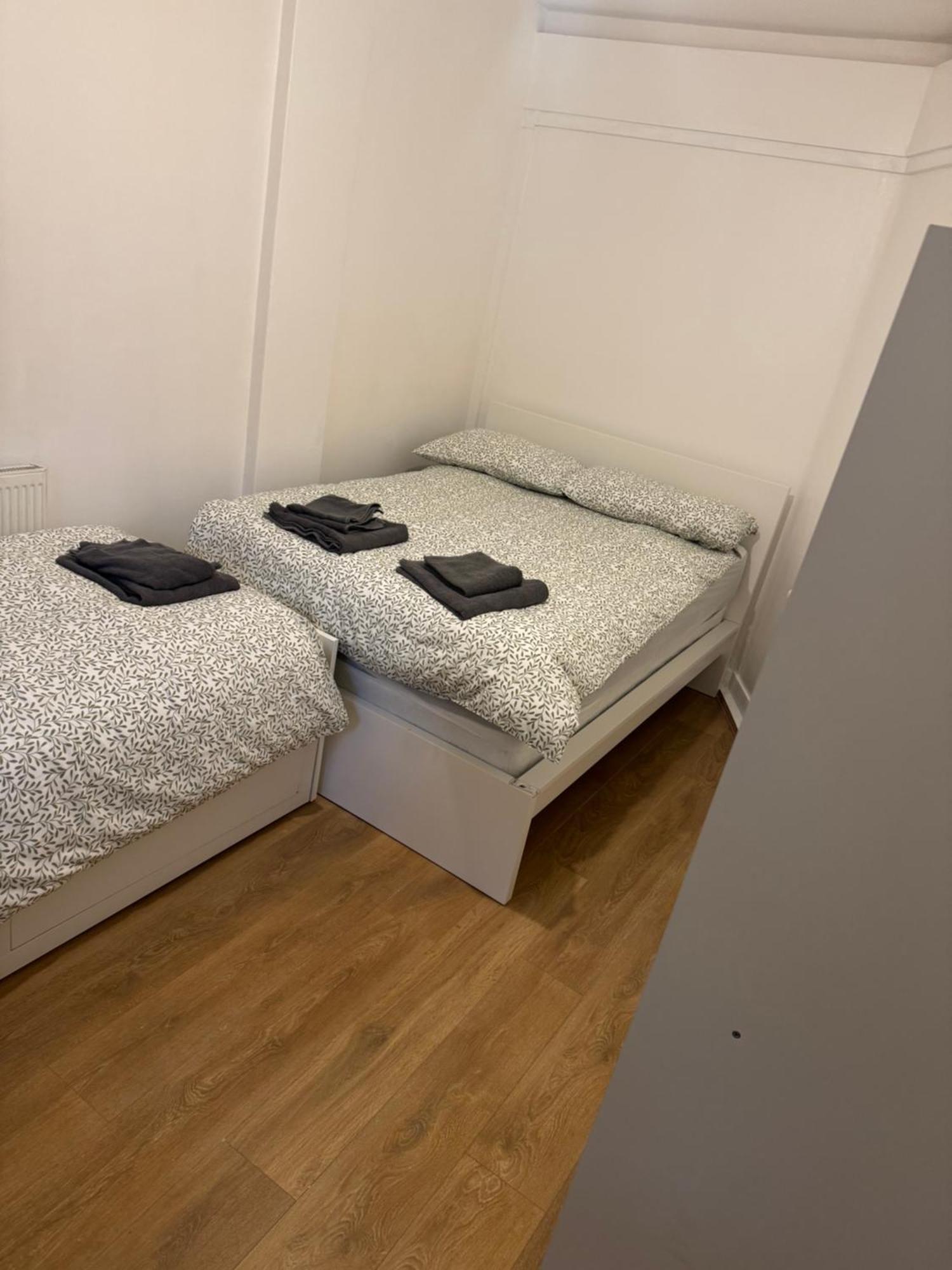 One Bedroom Apartment In Tower Bridge Road Londres Extérieur photo