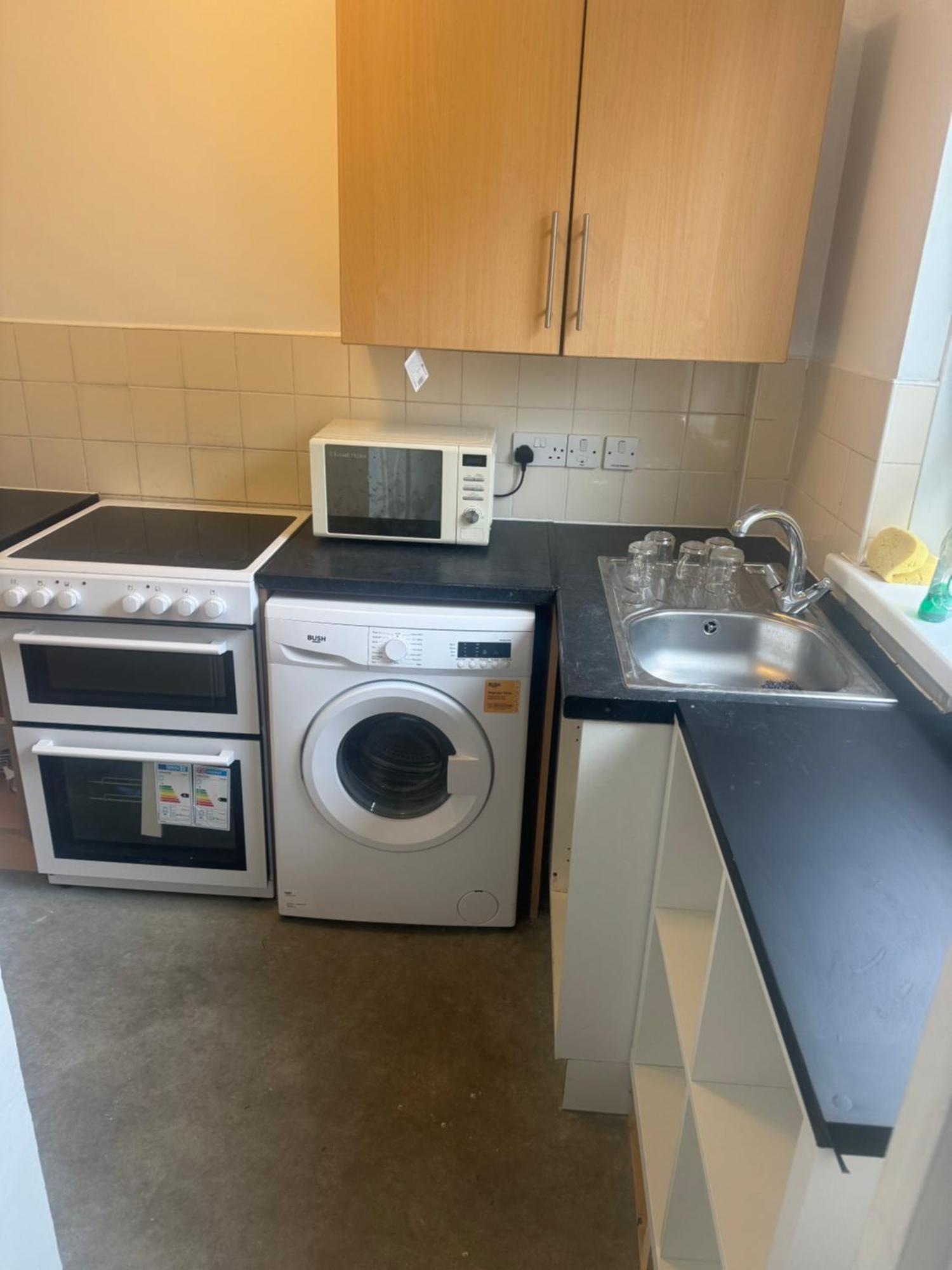 One Bedroom Apartment In Tower Bridge Road Londres Extérieur photo