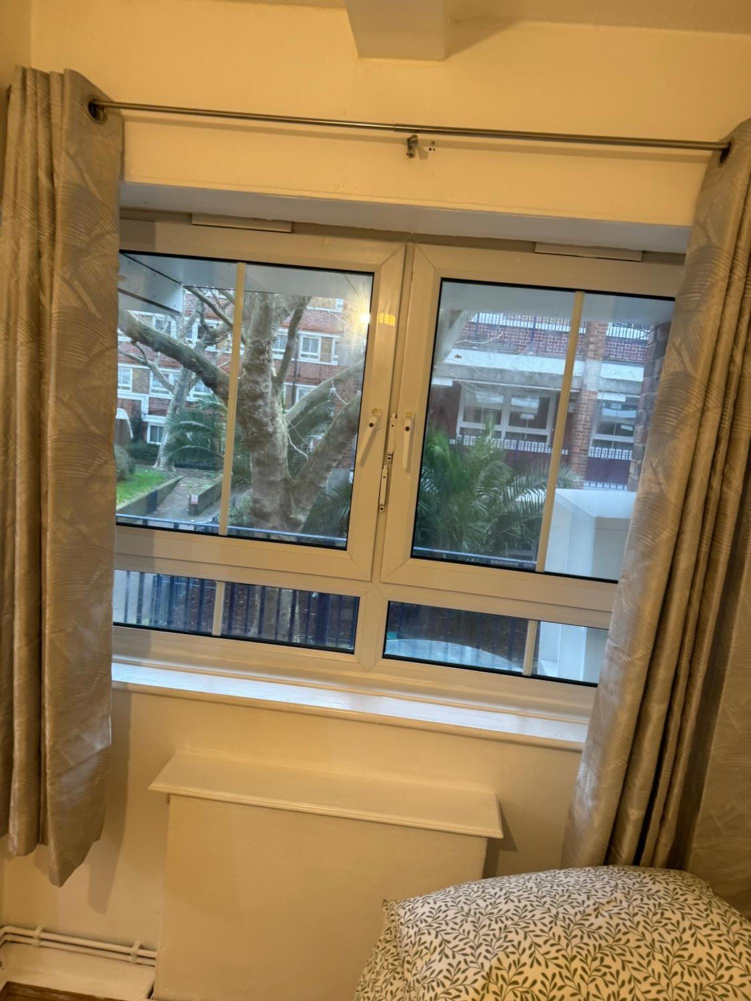 One Bedroom Apartment In Tower Bridge Road Londres Extérieur photo