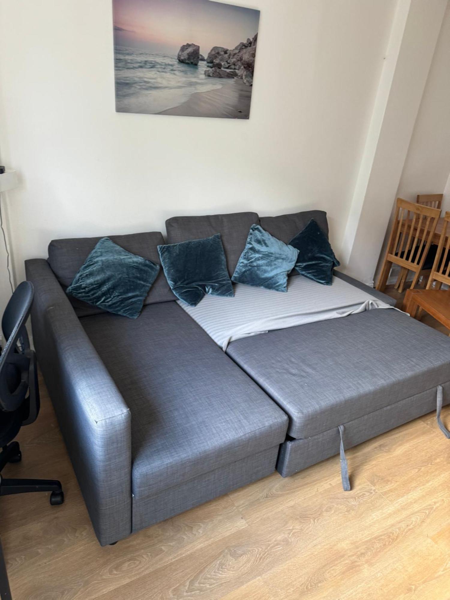 One Bedroom Apartment In Tower Bridge Road Londres Extérieur photo